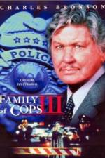 Watch Family of Cops III Under Suspicion Movie2k