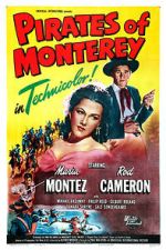 Watch Pirates of Monterey Movie2k