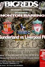 Watch Sunderland vs Liverpool Movie2k