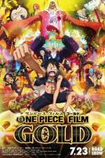 Watch One Piece Film Gold Movie2k