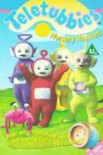 Watch Teletubbies: Nursery Rhymes Movie2k