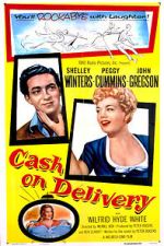 Watch Cash on Delivery Movie2k