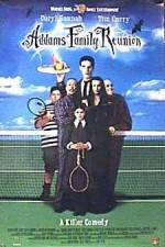 Watch Addams Family Reunion Movie2k