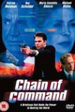 Watch Chain of Command Movie2k