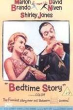 Watch Bedtime Story Movie2k