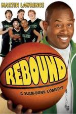 Watch Rebound Movie2k