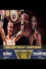 Watch Ricky Burns vs Terence Crawford Movie2k