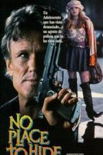 Watch No Place to Hide Movie2k