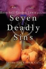 Watch 7 Deadly Sins: Inside the Ecomm Cult Movie2k