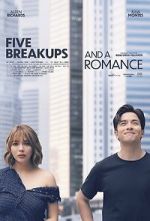 Watch Five Breakups and a Romance Movie2k