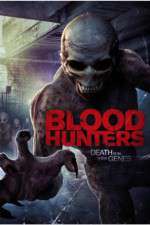 Watch Blood Hunters Movie2k