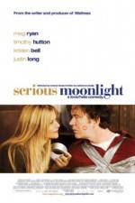 Watch Serious Moonlight Movie2k