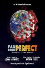 Watch Far from Perfect: Life Inside a Global Pandemic Movie2k