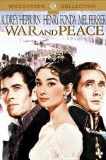 Watch War and Peace Movie2k