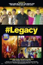 Watch Legacy Movie2k