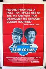 Watch Blue Collar Movie2k