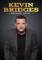 Watch Kevin Bridges: The Brand New Tour - Live Movie2k