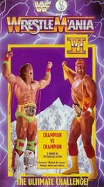 Watch WrestleMania VI (TV Special 1990) Movie2k