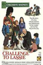 Watch Challenge to Lassie Movie2k