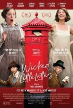 Watch Wicked Little Letters Movie2k