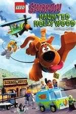 Watch Lego Scooby-Doo!: Haunted Hollywood Movie2k