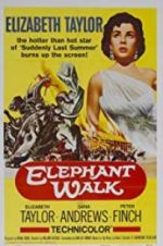 Watch Elephant Walk Movie2k