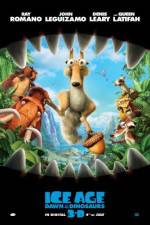 Watch Ice Age: Dawn of the Dinosaurs Movie2k