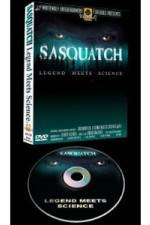 Watch Discovery Channel Sasquatch : Legend Meets Science Movie2k