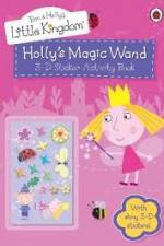 Watch Ben And Hollys Little Kingdom: Hollys Magic Wand Movie2k