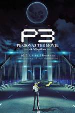 Watch Persona 3 the Movie: #3 Falling Down Movie2k