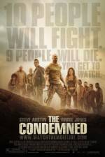 Watch The Condemned Movie2k