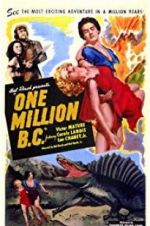 Watch One Million B.C. Movie2k