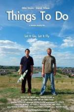 Watch Things to Do Movie2k