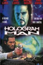 Watch Hologram Man Movie2k