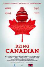 Watch Being Canadian Movie2k