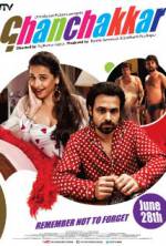 Watch Ghanchakkar Movie2k