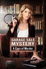 Watch Garage Sale Mystery: A Case of Murder Movie2k