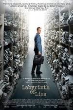 Watch Im Labyrinth des Schweigens Movie2k