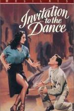 Watch Invitation to the Dance Movie2k