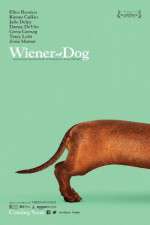 Watch Wiener-Dog Movie2k