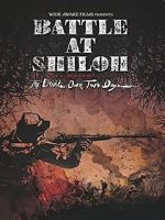 Watch Battle at Shiloh: The Devil\'s Own Two Days Movie2k