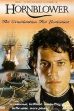 Watch Hornblower The Examination for Lieutenant Movie2k