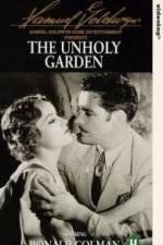 Watch The Unholy Garden Movie2k