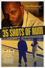 Watch 35 rhums Movie2k