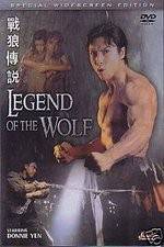 Watch Legend of the Wolf Movie2k