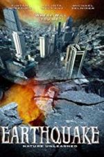Watch Nature Unleashed: Earthquake Movie2k