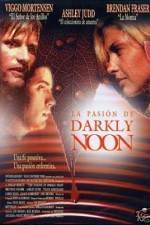 Watch The Passion of Darkly Noon Movie2k