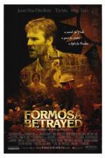 Watch Formosa Betrayed Movie2k