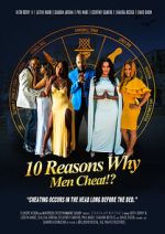 Watch 10 Reasons Why Men Cheat Movie2k