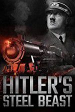 Watch Le train d\'Hitler: bte d\'acier Movie2k